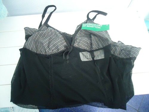 Sottoveste benetton - sottoveste,