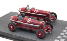 Modellino auto scala 1:43 Rio