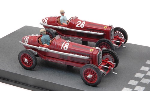 Modellino auto scala - 1:43, rio