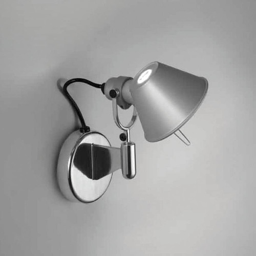 Tolomeo wall spot led 10w - spot, 30k