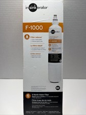 InSinkErator F-1000 Standard