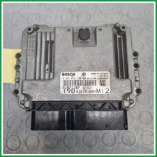 Centralina Iniezione Bosch