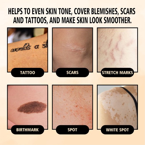 Correttore tatuaggi - correttore,