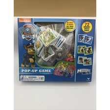 Disney Nickelodeon Paw Patrol