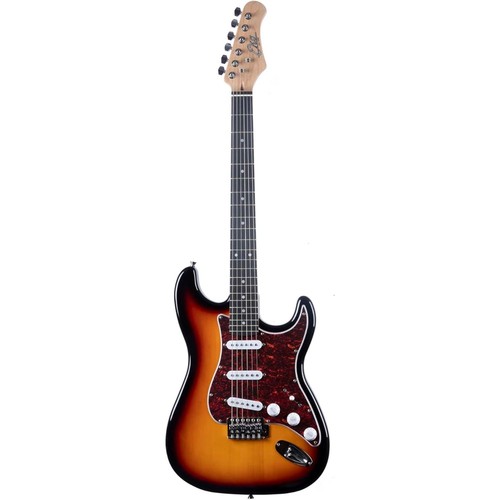 Chitarra elettrica eko serie - ,
