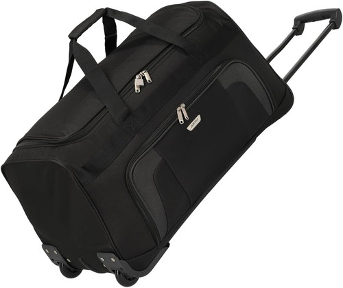 Borsa viaggio trolley con - borsa,