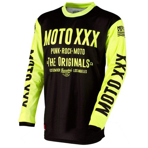 Neal moto xxx - xxx, jersey