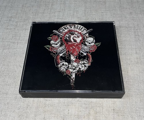 Guns roses live stockholm - guns,