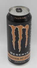 Monster Energy Reserve PEACHES