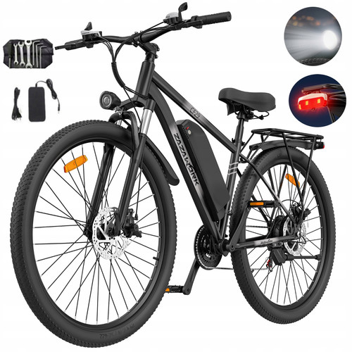 Mountain bike elettrica - , 29