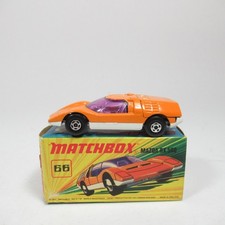 Matchbox Superfast Mazda RX