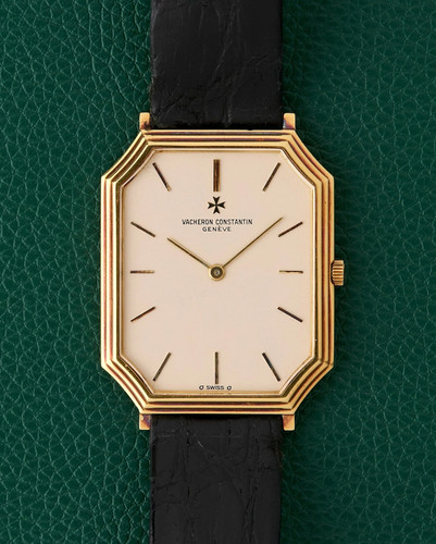 Vacheron constantin custodia - vacheron,