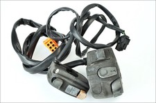 commutatori devioluci originali BMW G 650 GS 10 16