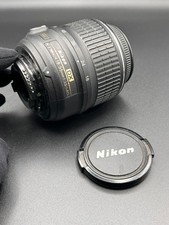 NIKON DX AF-s Nikkor 18-55mm f/3.5-5.6