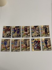 Lotto Di Carte Panini