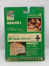 Bit junior parlante EG