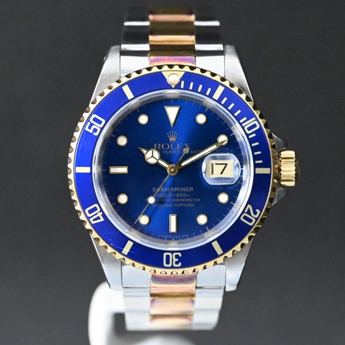 Orologio rolex vintage - rolex, 16613