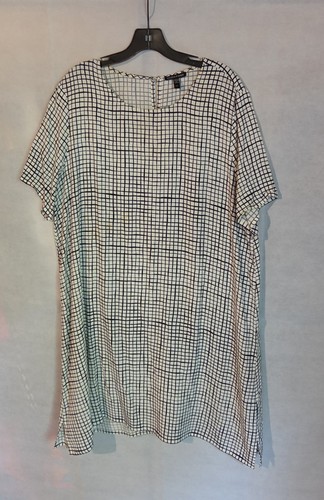 Abito donna eileen fisher - abito,