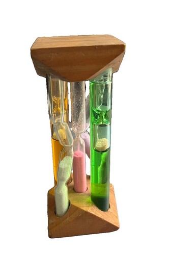 Unico timer clessidra - a,