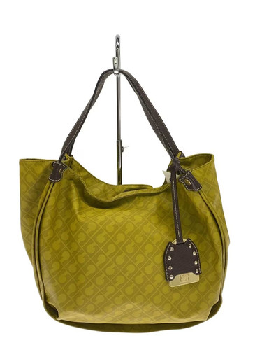 Gherardini shoulder bag - shoulder, khaki