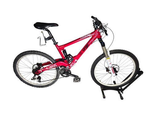 Bici mtb full suspension - full,