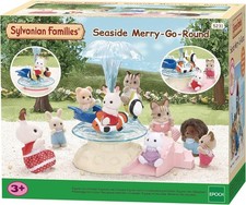 SYLVANIAN FAMILIES Playset