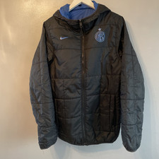 Nike Inter Milan Puffer Jacket