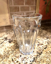 Vaso vintage Baccarat