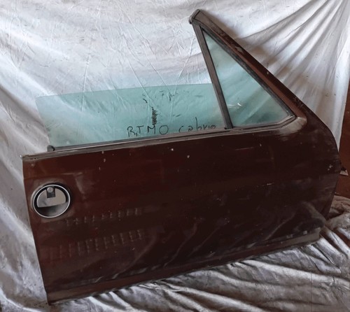 Porta ant marrone fiat - porta,