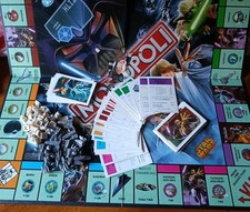 Pezzi Di Ricambio MONOPOLI