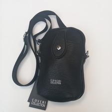 COVERI COLLECTION  Borsa porta