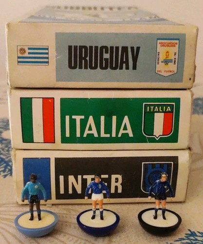 Lotto subbuteo squadre lw - lotto,