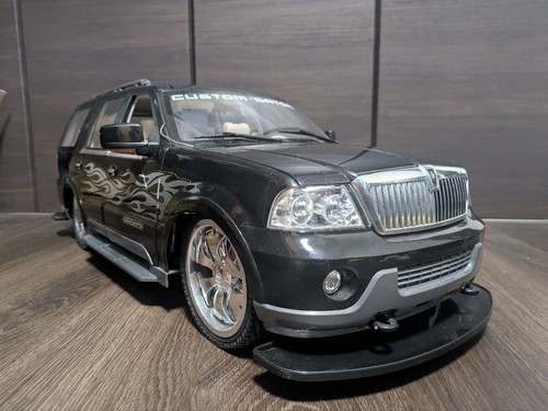 Lincoln navigatore auto - navigatore,