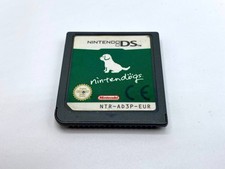Gioco Nintendogs Labrador e Friends per Nintendo DS SOLO CARTUCCIA Italiano