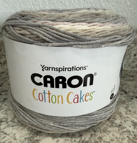 Caron cotton cakes light - caron,