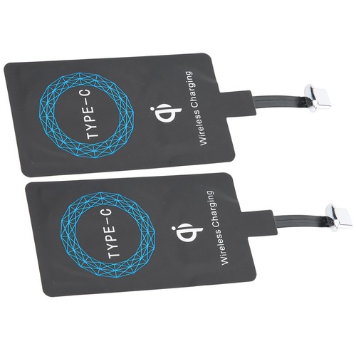 2pcs adattatore caricabatterie - 2pcs,