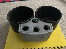 Moto Guzzi V7 750 Sport speedo