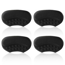 4PCS Cuscinetti Per Tallone