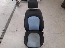 Sedile Anteriore Destro per