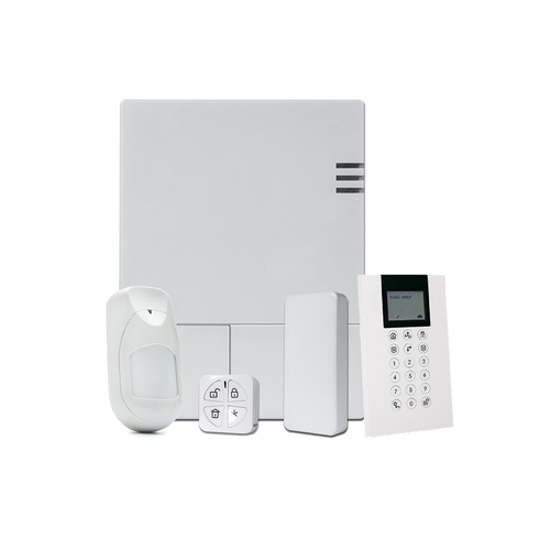 Risco kit lightsys air - risco,