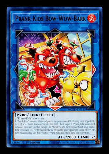 Prank kids bow wow - prank-kids, bow-wow-bark