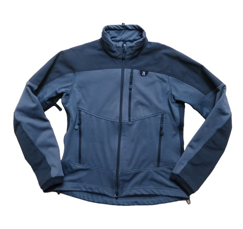 Giacca softshell donna