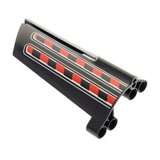1x Lego Technic Panels Fairing