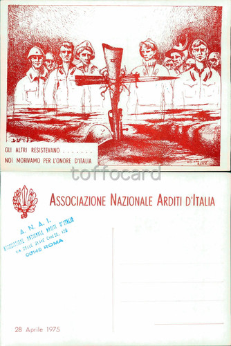Offerta arditi associazione - *offerta*,