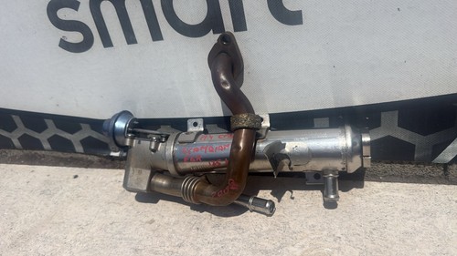Scambiatore egr audi b8 - audi, a4