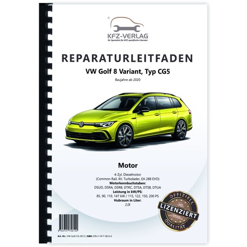 Golf tipo cg5 dal - tipo,