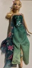 Disney Store Frozen Fever
