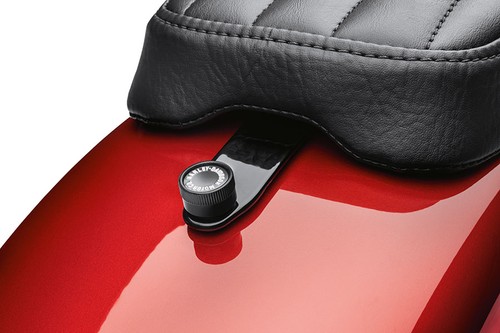 Harley davidson kit - harley-davidson, di