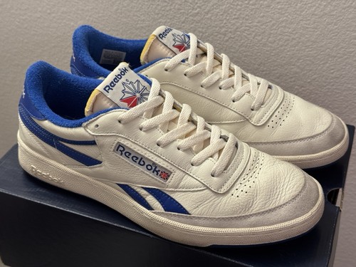 Reebok club revenge vintage - reebok,