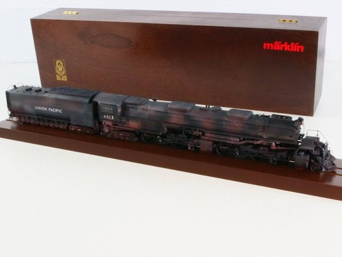 Märklin 37992 locomotiva - , a